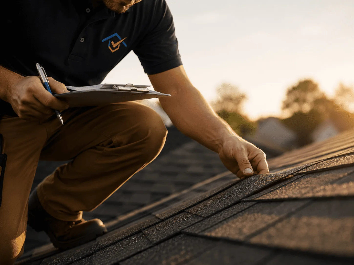 Why Choose Roof Inspection in East Spencer, NC