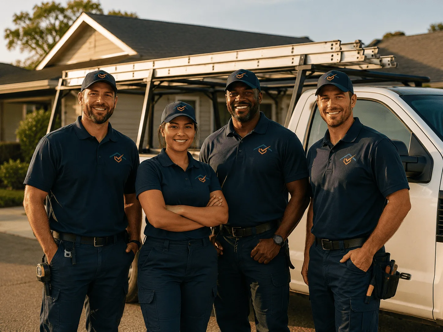 Roof Inspection company in East Spencer, NC